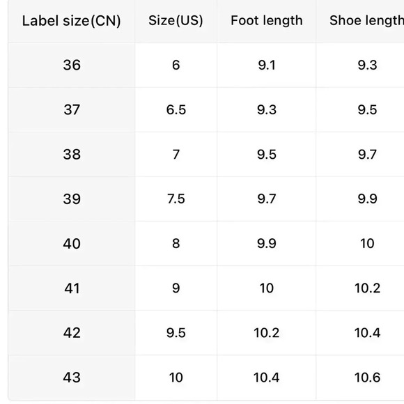 Women's Flower Pattern Flat Sandals Casual Open Toe Summertime Size 9.5 NWOT - Picture 9 of 11